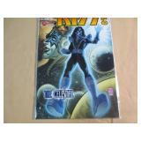 IDW #3 Cover RE Kiss Solo The Celes...