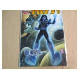 IDW #3 Cover RE Kiss Solo The Celes...