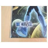 IDW #3 Cover RE Kiss Solo The Celes...