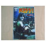 IDW #4 Cover RI Kiss Solo The Catma...