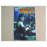 IDW #4 Cover RI Kiss Solo The Catma...