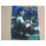 IDW #4 Cover RI Kiss Solo The Catma...