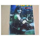 IDW #4 Cover RI Kiss Solo The Catma...