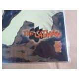 IDW #4 Cover RE Kiss Solo The Catma...