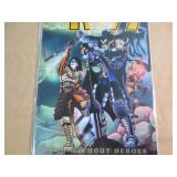 IDW #3 Cover A Kiss World Without H...