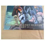 IDW #3 Cover A Kiss World Without H...