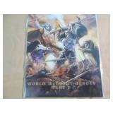 IDW #3 Cover B Kiss World Without H...