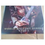 IDW #3 Cover RIB Kiss World Without...