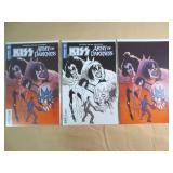 Dynamite 01 Cover A, Incentive Cove...