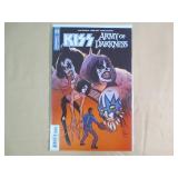 Dynamite 01 Cover A, Incentive Cove...