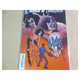 Dynamite 01 Cover A, Incentive Cove...