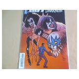 Dynamite 01 Cover A, Incentive Cove...