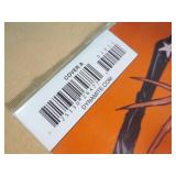 Dynamite 01 Cover A, Incentive Cove...