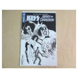 Dynamite 01 Cover A, Incentive Cove...