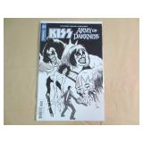 Dynamite 01 Cover A, Incentive Cove...