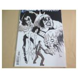 Dynamite 01 Cover A, Incentive Cove...