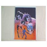 Dynamite 01 Cover A, Incentive Cove...