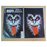 Dynamite 01 Cover A, Incentive Cove...