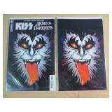 Dynamite 01 Cover A, Incentive Cove...