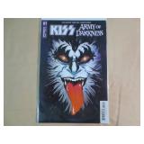 Dynamite 01 Cover A, Incentive Cove...