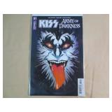 Dynamite 01 Cover A, Incentive Cove...