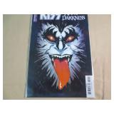 Dynamite 01 Cover A, Incentive Cove...