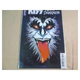 Dynamite 01 Cover A, Incentive Cove...