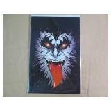 Dynamite 01 Cover A, Incentive Cove...