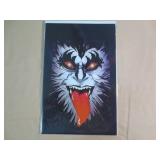 Dynamite 01 Cover A, Incentive Cove...