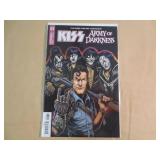 Dynamite 01 Cover C and Incentive C...