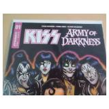 Dynamite 01 Cover C and Incentive C...