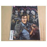 Dynamite 01 Cover C and Incentive C...