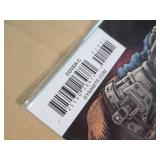 Dynamite 01 Cover C and Incentive C...