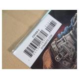 Dynamite 01 Cover C and Incentive C...