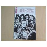 Dynamite 01 Cover C and Incentive C...