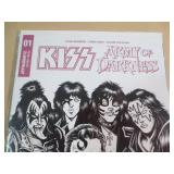 Dynamite 01 Cover C and Incentive C...