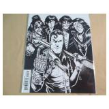 Dynamite 01 Cover C and Incentive C...