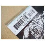 Dynamite 01 Cover C and Incentive C...