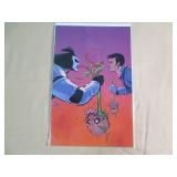 Dynamite 02 Cover A and Other Kiss ...