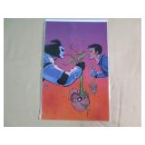 Dynamite 02 Cover A and Other Kiss ...