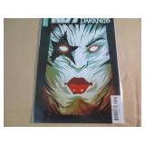 Dynamite 02 Cover B and Other Kiss ...