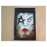 Dynamite 02 Cover B and Other Kiss ...