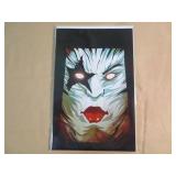 Dynamite 02 Cover B and Other Kiss ...