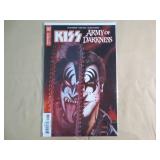 Dynamite 02 Cover C Kiss Army Of Da...