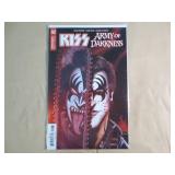 Dynamite 02 Cover C Kiss Army Of Da...