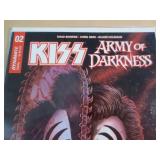Dynamite 02 Cover C Kiss Army Of Da...
