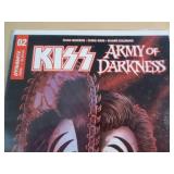 Dynamite 02 Cover C Kiss Army Of Da...