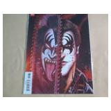 Dynamite 02 Cover C Kiss Army Of Da...