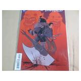 Dynamite 04 Cover A and Other Kiss ...