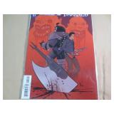 Dynamite 04 Cover A and Other Kiss ...